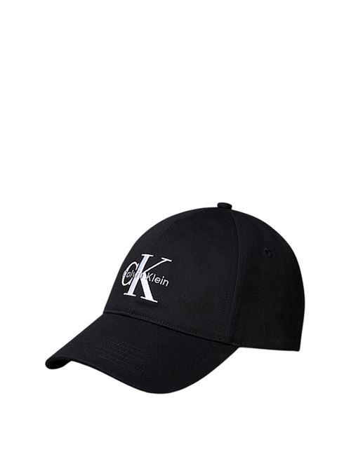 LV04K5026GUB1 NERO CALVIN KLEIN | LV04K5026GUB1 NERO